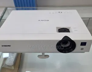 Sony DVL-Dx102 Projector