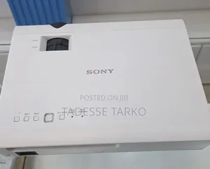 Sony DVL-Dx102 Projector