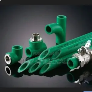 Pipes and Fittings