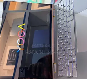 New Laptop Lenovo Yoga 7i 16GB Intel Core Ultra 7 SSD 512GB