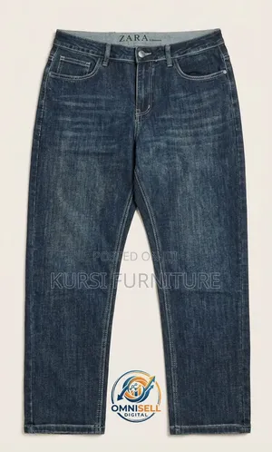 Zara Men Jeans