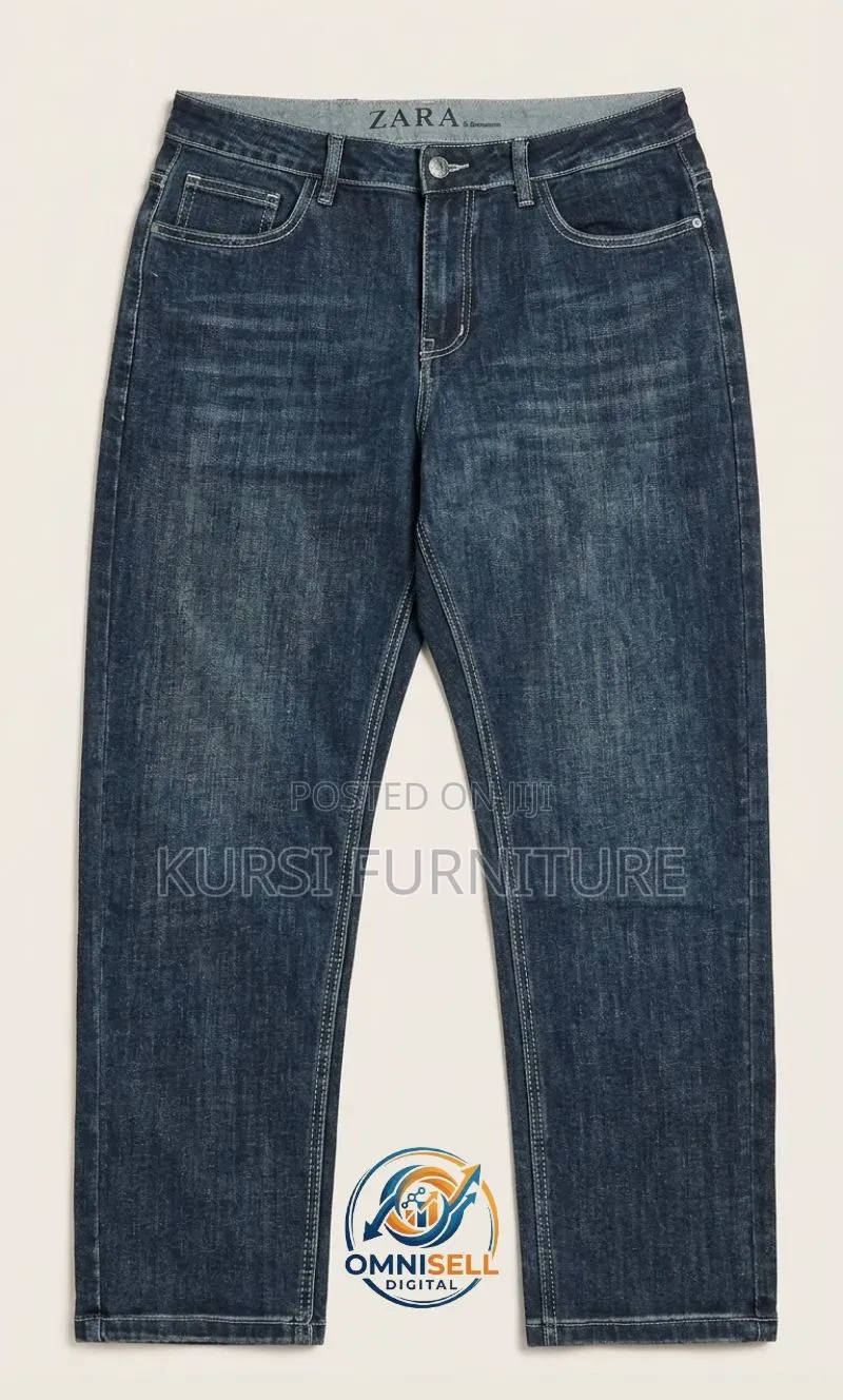 Zara Men Jeans