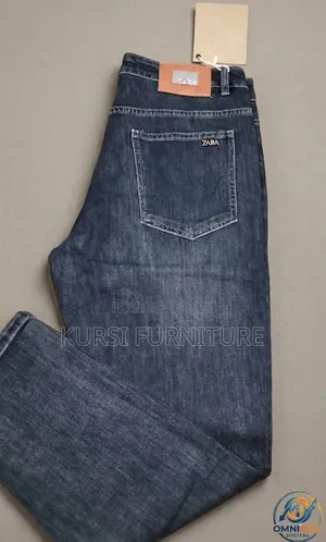 Zara Men Jeans
