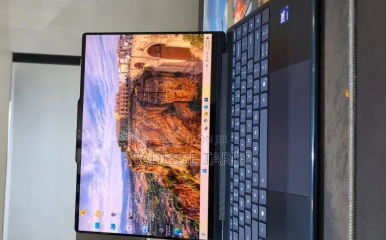 New Laptop Lenovo Yoga 9i 16GB Intel Core Ultra 7 SSD 1T