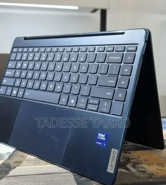New Laptop Lenovo Yoga 9i 16GB Intel Core Ultra 7 SSD 1T