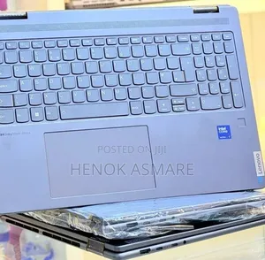 New Laptop Lenovo Yoga 2 Pro 16GB Intel Core Ultra 7 SSD 512GB