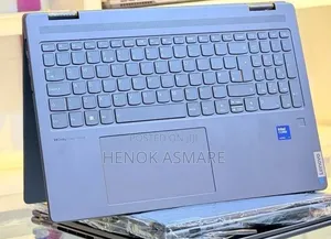 New Laptop Lenovo Yoga 2 Pro 16GB Intel Core Ultra 7 SSD 512GB