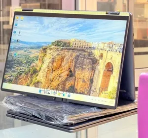 New Laptop Lenovo Yoga 2 Pro 16GB Intel Core Ultra 7 SSD 512GB
