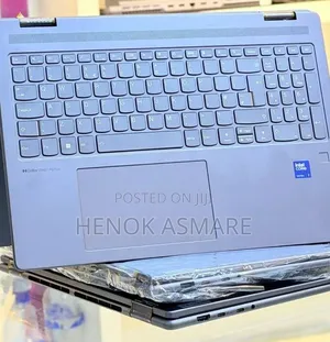 New Laptop Lenovo Yoga 2 Pro 16GB Intel Core Ultra 7 SSD 512GB