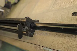 የሀገር ዉስጥ Lightstand