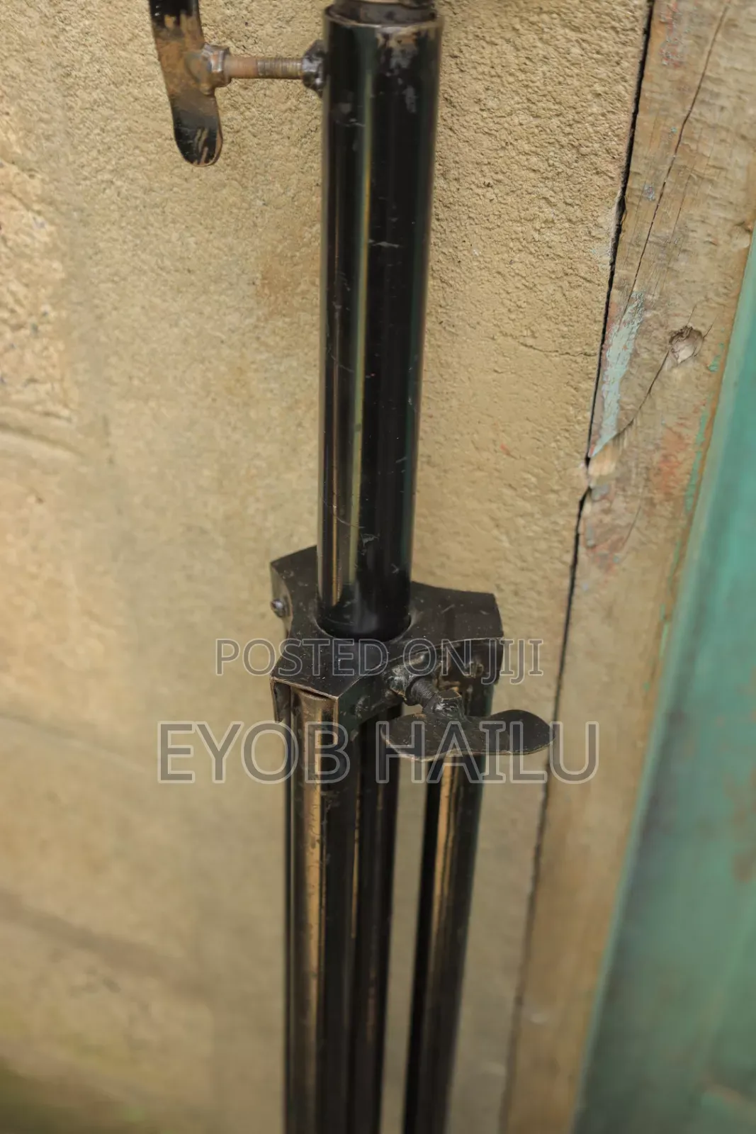 የሀገር ዉስጥ Lightstand