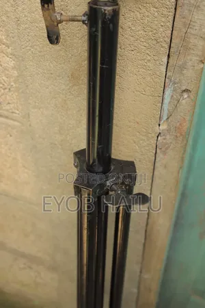 የሀገር ዉስጥ Lightstand