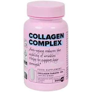 Reduce the Visibility of Wrinkles Help to Support Hair Strength