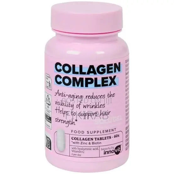 Reduce the Visibility of Wrinkles Help to Support Hair Strength