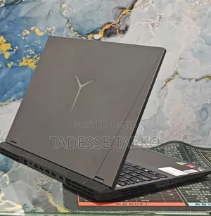 New Laptop Lenovo 16GB AMD Ryzen 7 SSD 512GB