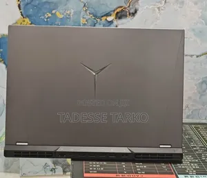 New Laptop Lenovo 16GB AMD Ryzen 7 SSD 512GB