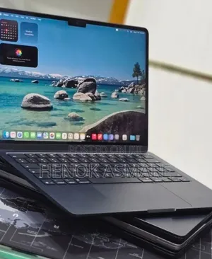 New Laptop Apple MacBook Air 2025 M4 16GB Apple M4 SSD 256GB