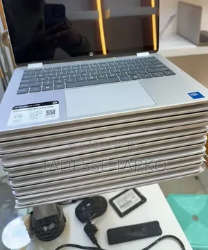 New Laptop HP OmniBook X Flip 14" 16GB Intel Core Ultra 7 SSD 512GB