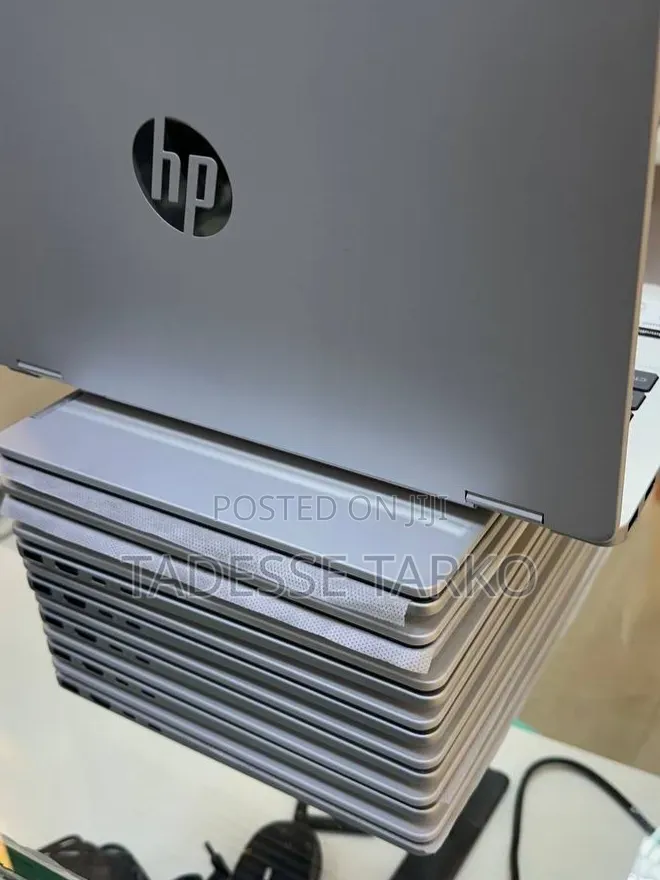New Laptop HP OmniBook X Flip 14" 16GB Intel Core Ultra 7 SSD 512GB
