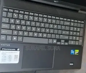 New Laptop HP Victus 15 16GB Intel Core i5 SSD 512GB