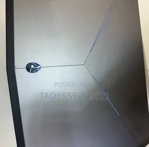 New Laptop Alienware M17x R2 16GB Intel Core i7 HDD 500GB
