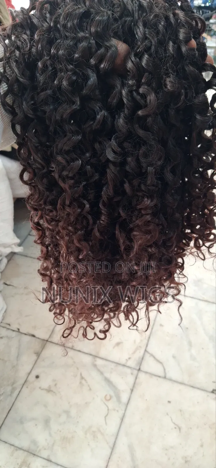 New Arrival – Premium Wigs | NUNIX WIGS