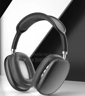 P9 Headset Premium Sound