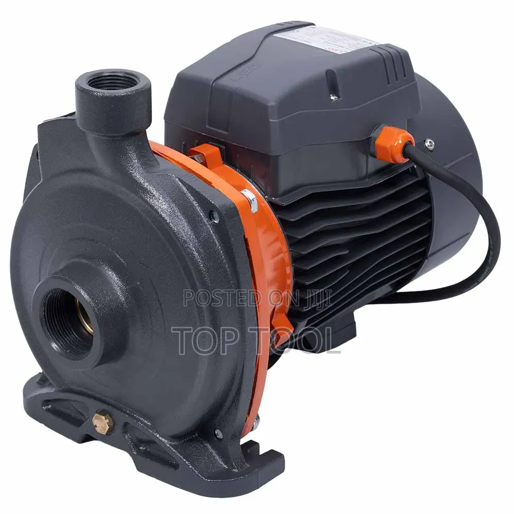 LEO Peripheral/Surface Water Pump