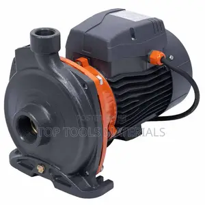 LEO Peripheral/Surface Water Pump