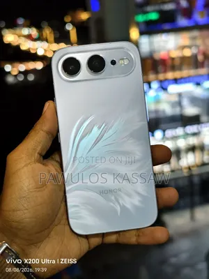 New Honor 600 256 GB Blue