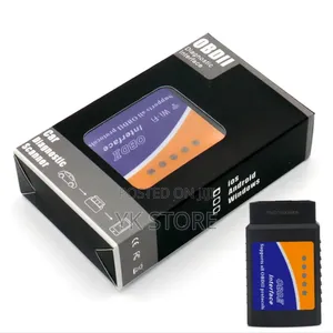 Obd 2 Car Diagnostic Tool