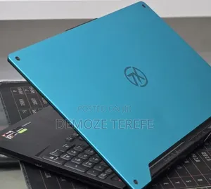 New Laptop Asus TUF Gaming A15 16GB AMD Ryzen 9 SSD 512GB