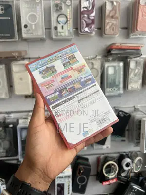 Nintendo Switch Game