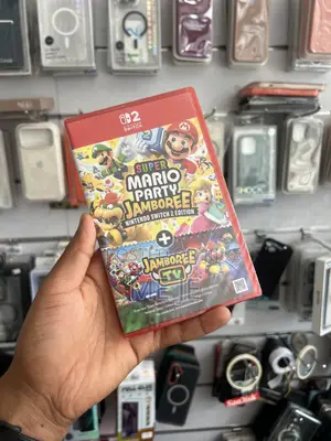 Nintendo Switch Game