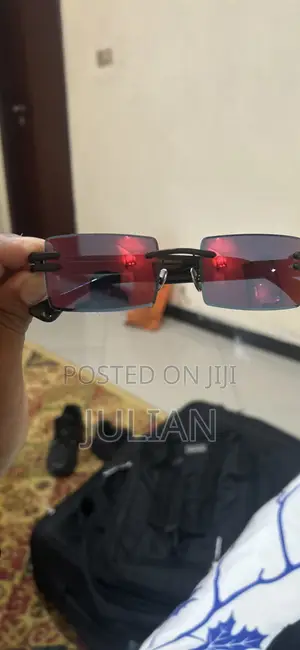 Sun Glasses James Oros