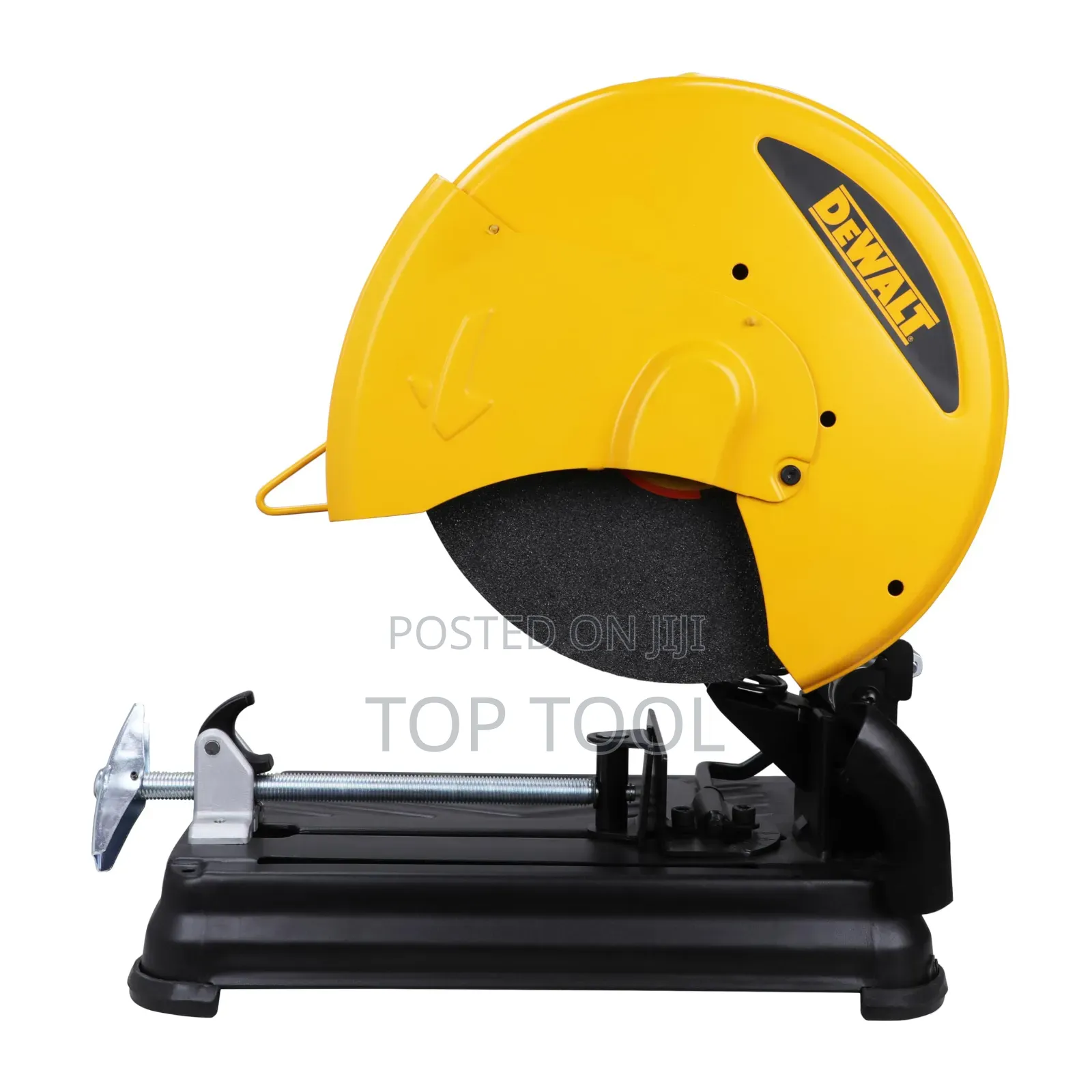 DEWALT D28730 14-Inch (355 Mm) 2300W Heavy-Duty Chop Saw,