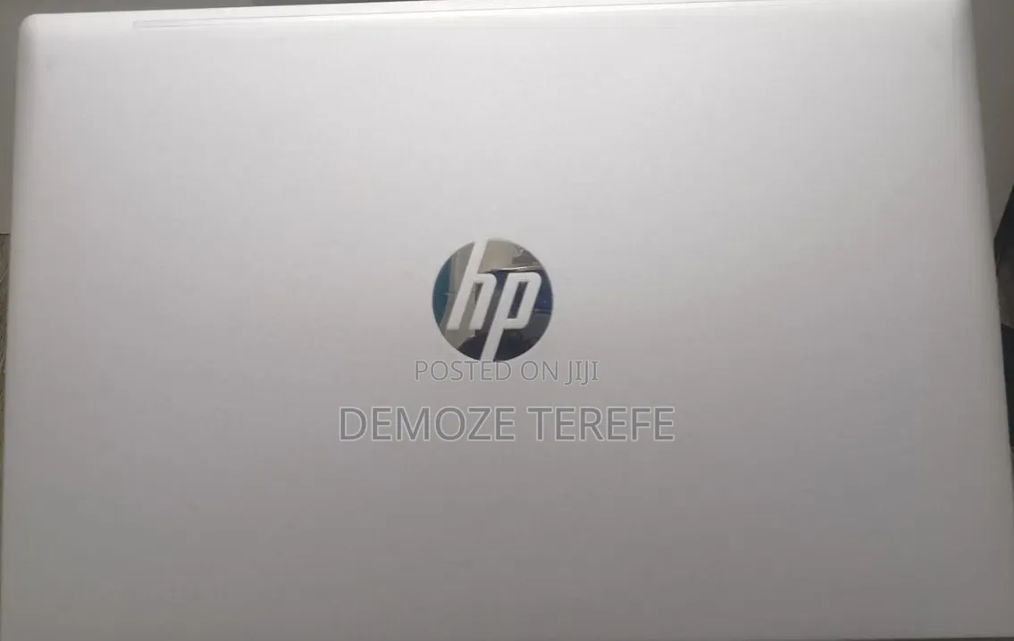 New Laptop HP ProBook 450 G8 8GB Intel Core i5 SSD 512GB
