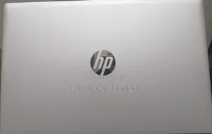 New Laptop HP ProBook 450 G8 8GB Intel Core i5 SSD 512GB