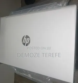 New Laptop HP ProBook 450 G8 8GB Intel Core i5 SSD 512GB