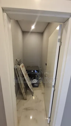 Furnished 2bdrm Apartment in Olompia Residence, Bole for rent