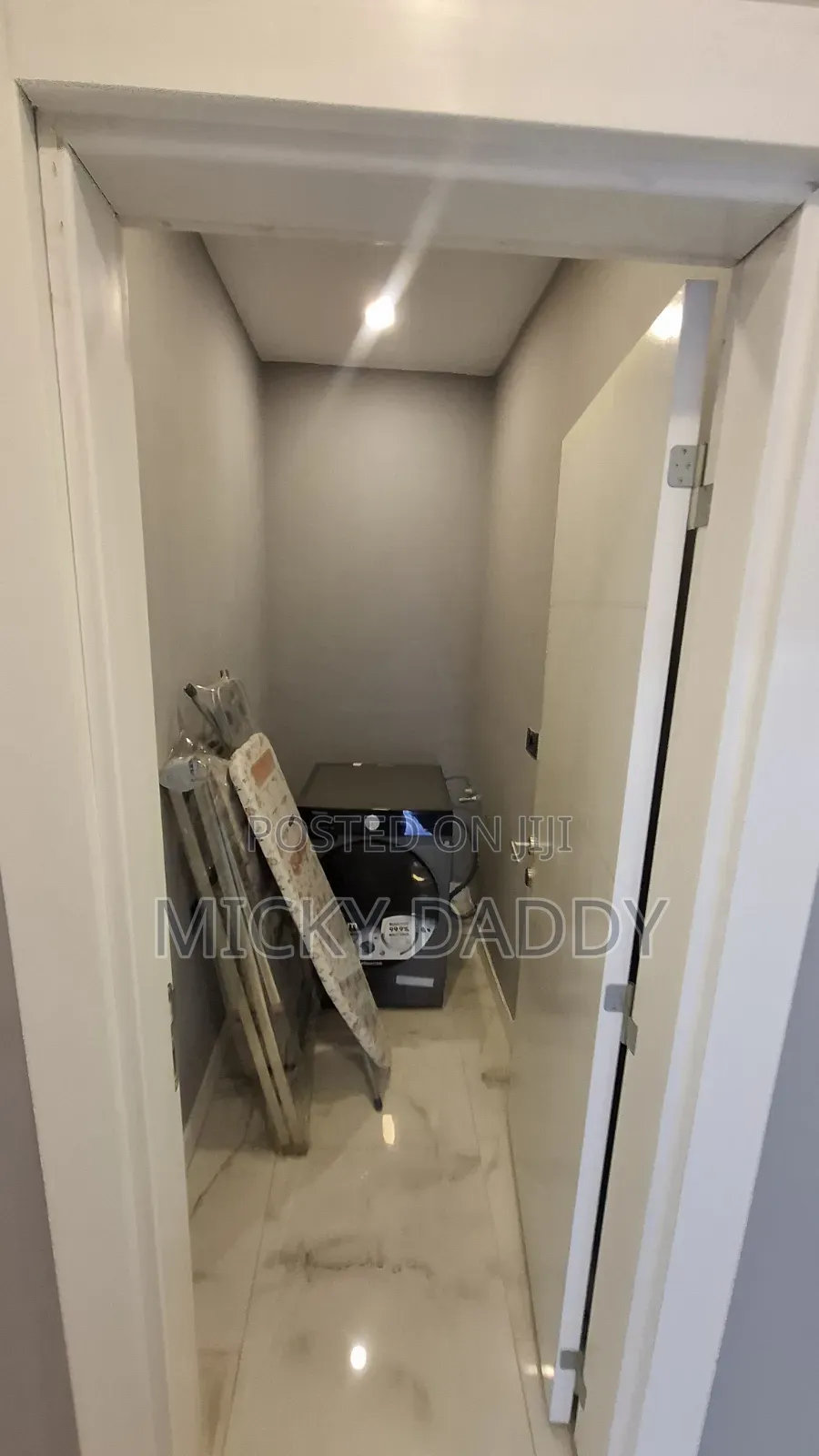 Furnished 2bdrm Apartment in Olompia Residence, Bole for rent