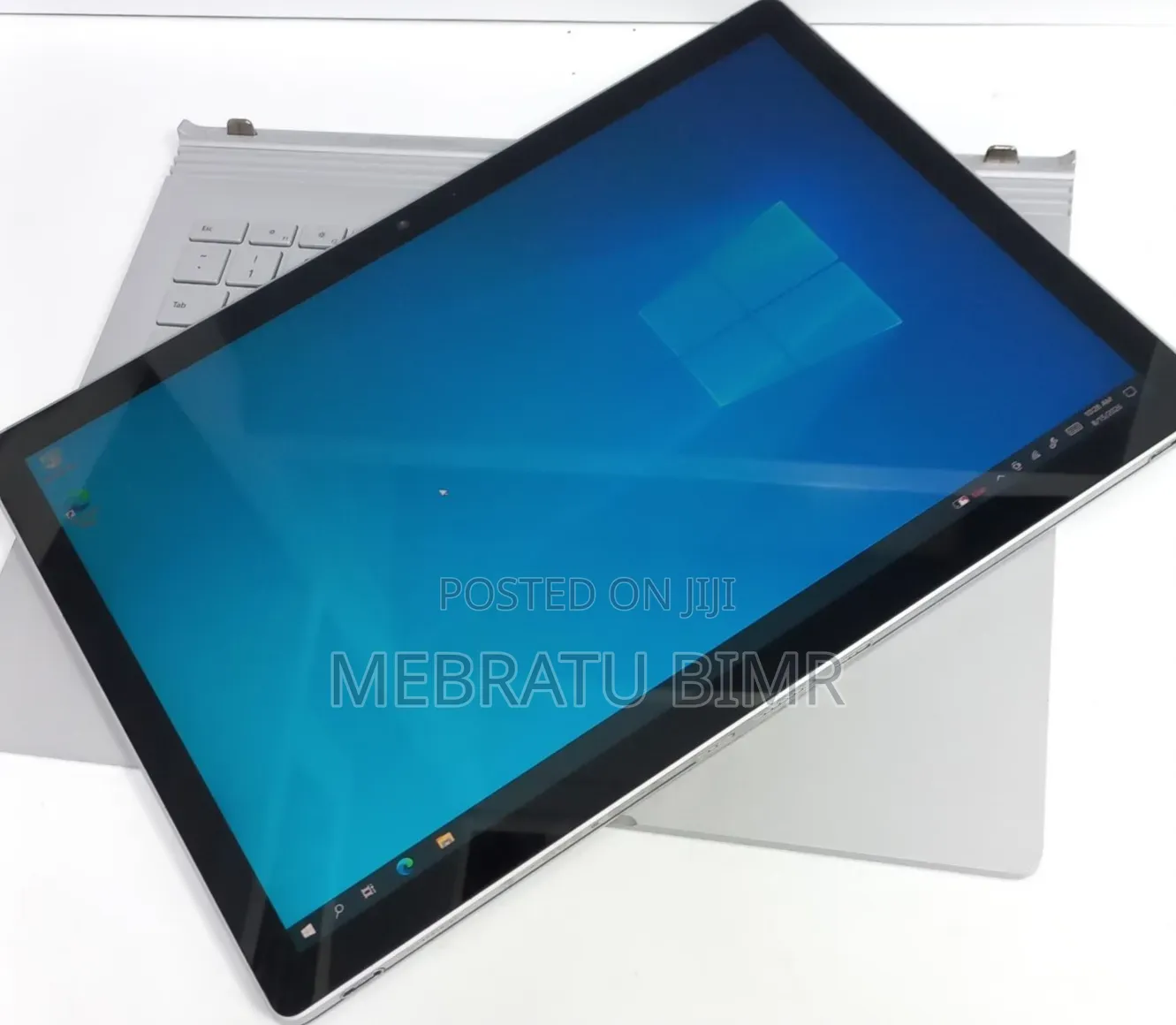 New Laptop Microsoft Surface Book 2 16GB Intel Core i7 SSD 512GB