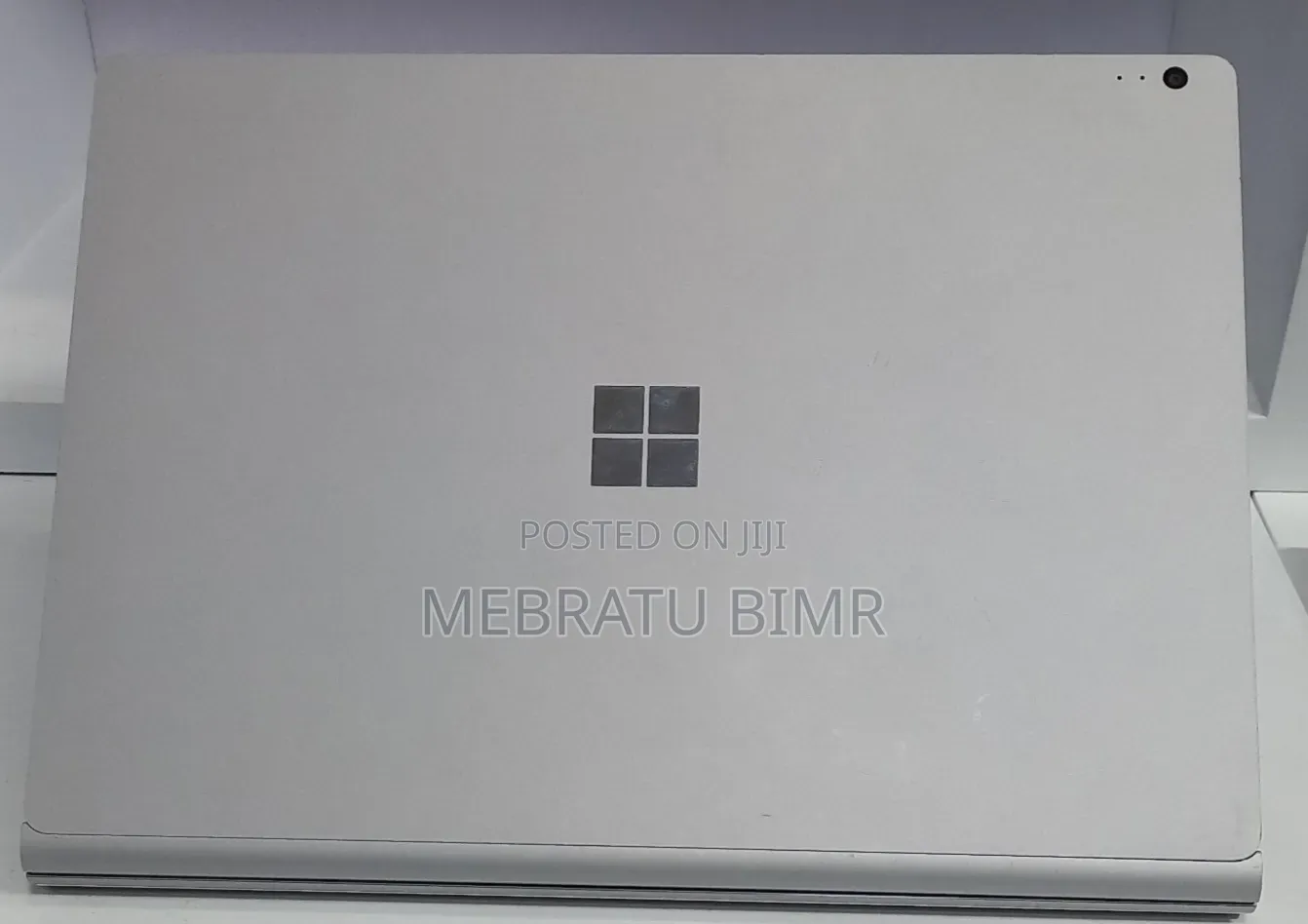 New Laptop Microsoft Surface Book 2 16GB Intel Core i7 SSD 512GB