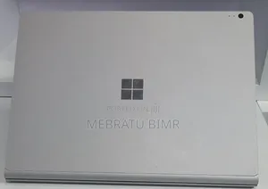 New Laptop Microsoft Surface Book 2 16GB Intel Core i7 SSD 512GB