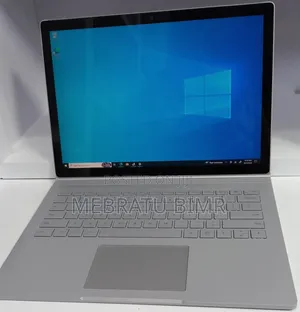 New Laptop Microsoft Surface Book 2 16GB Intel Core i7 SSD 512GB
