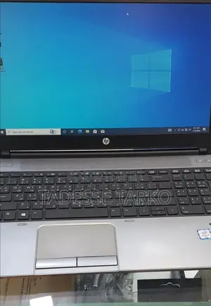 New Laptop HP ProBook 650 4GB Intel Core i5 HDD 500GB
