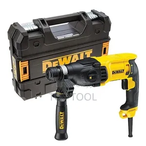 DeWalt D25133K (Or Equivalent D25133 Series Rotary Combi Hammer Drill