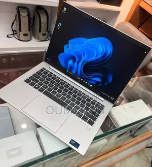 New Laptop HP EliteBook 840 G11 16GB Intel Core Ultra 7 SSD 512GB