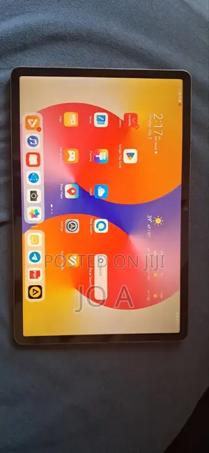 Huawei MatePad SE 128 GB Black