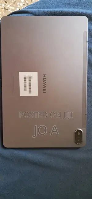 Huawei MatePad SE 128 GB Black